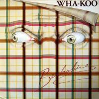 Виниловая пластинка KOO WHA / BERKSHIRE (1LP)